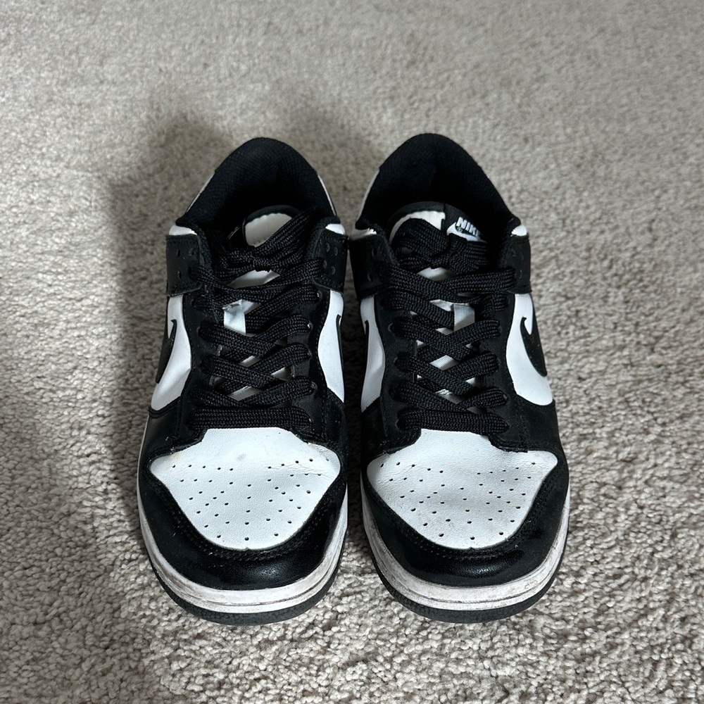 Nike Dunks - image 1